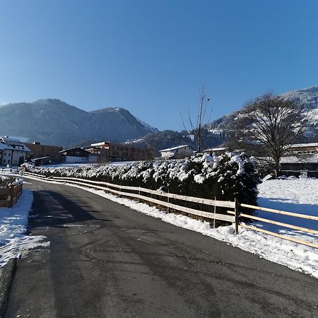 Sunalpin - Zillertal Фюген Екстер'єр фото