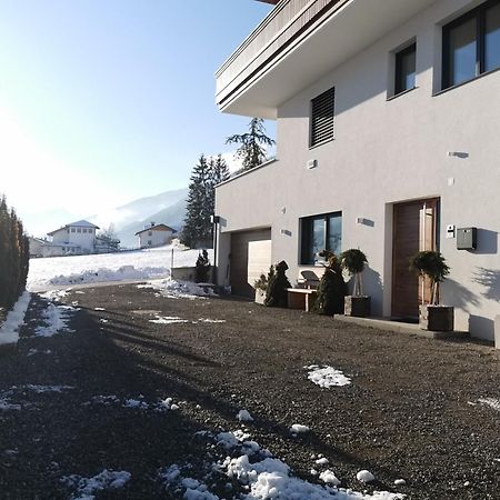 Sunalpin - Zillertal Фюген Екстер'єр фото