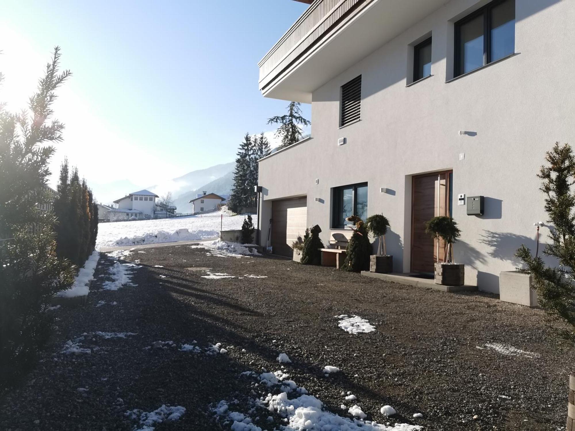 Sunalpin - Zillertal Фюген Екстер'єр фото