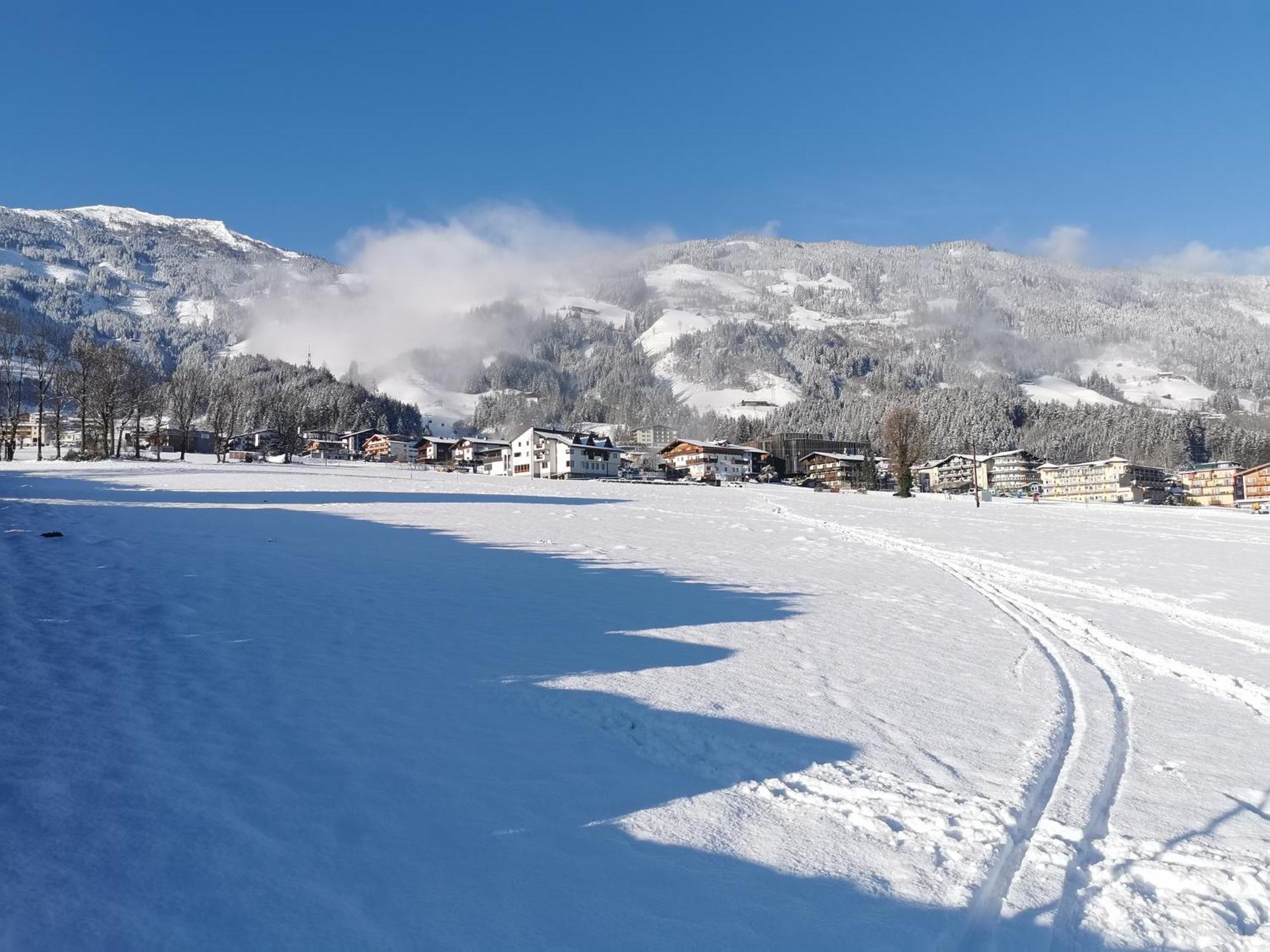 Sunalpin - Zillertal Фюген Екстер'єр фото